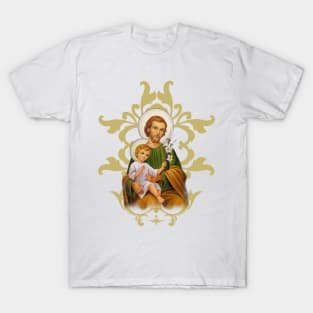 St. Joseph T-Shirt